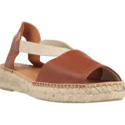 Sandales|Espadrilles*Toni Pons Etna Nougat